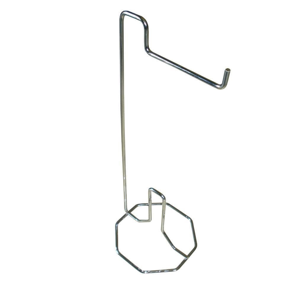 Suporte Para Papel Higiênico MS04 - 123 - MS