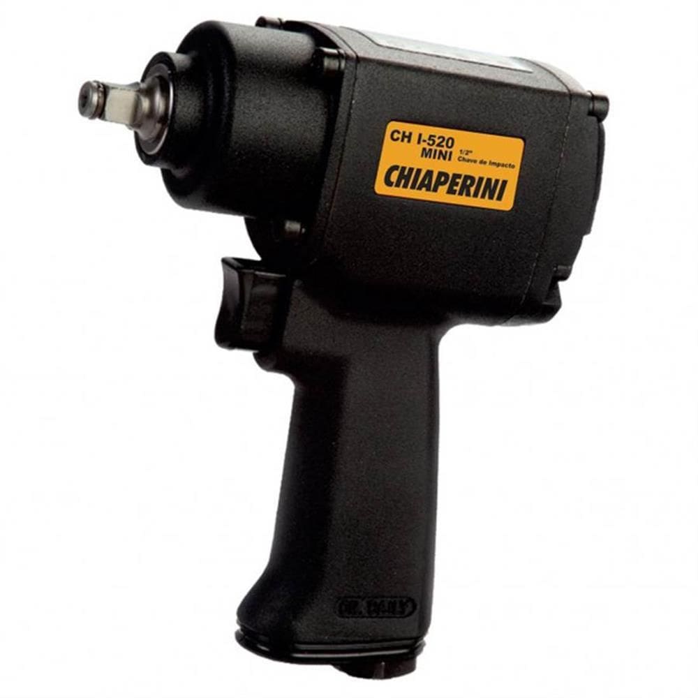 Chave De Impacto 1/2 Chi520 Mini Chiaper