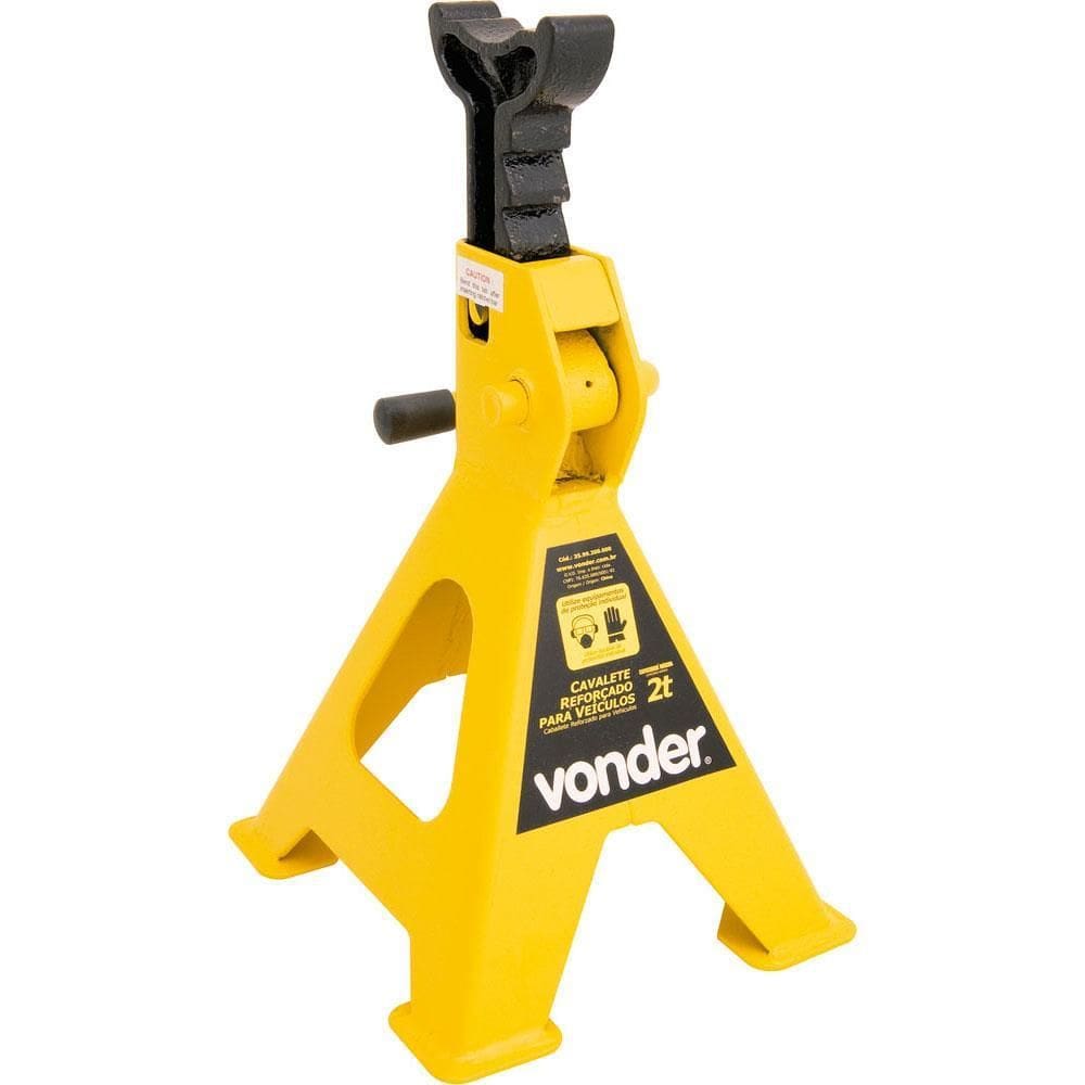 Cavatete Reforçado Para Veículos - 35.99.200.000 - VONDER