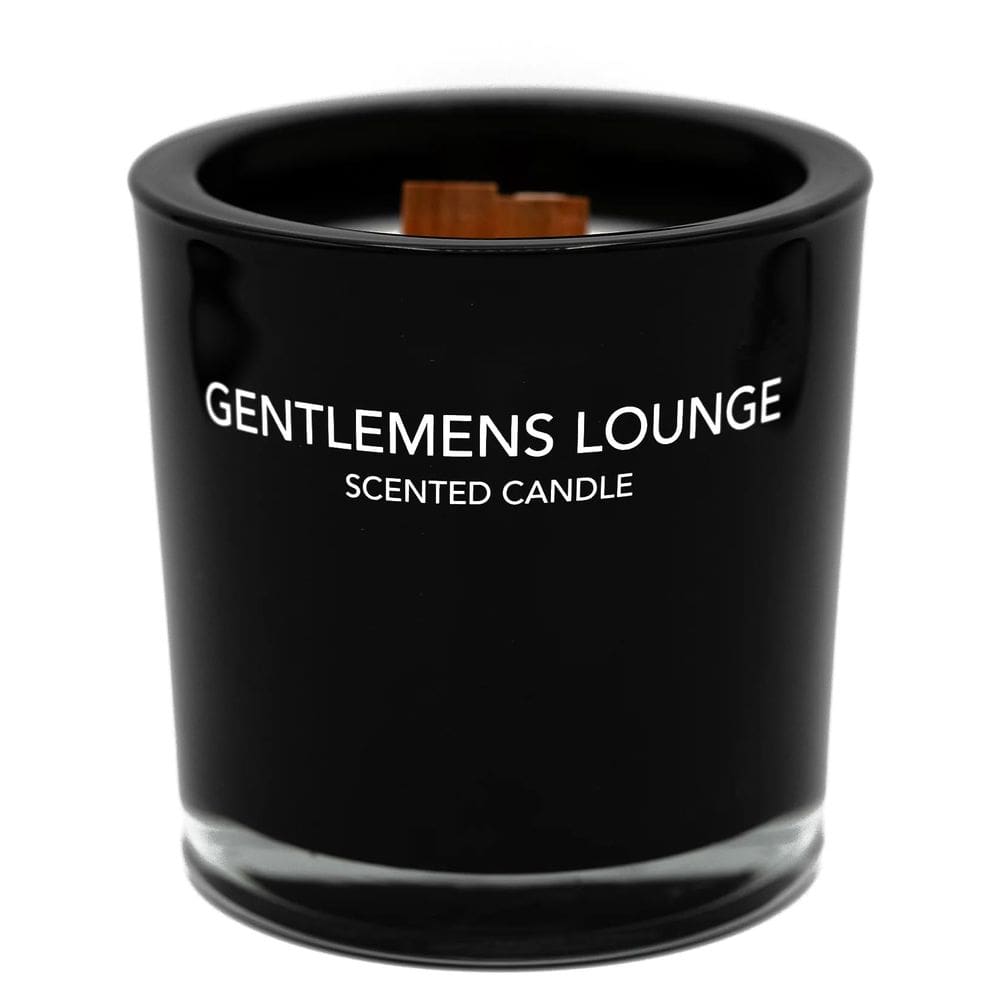 Fragrância de vela perfumada One Gentlemen Lounge 312 ml