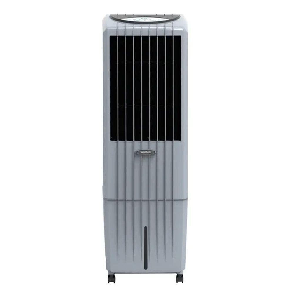 Climatizador de Ar Portátil Diet 22i 22L 3 Velocidades Symphony