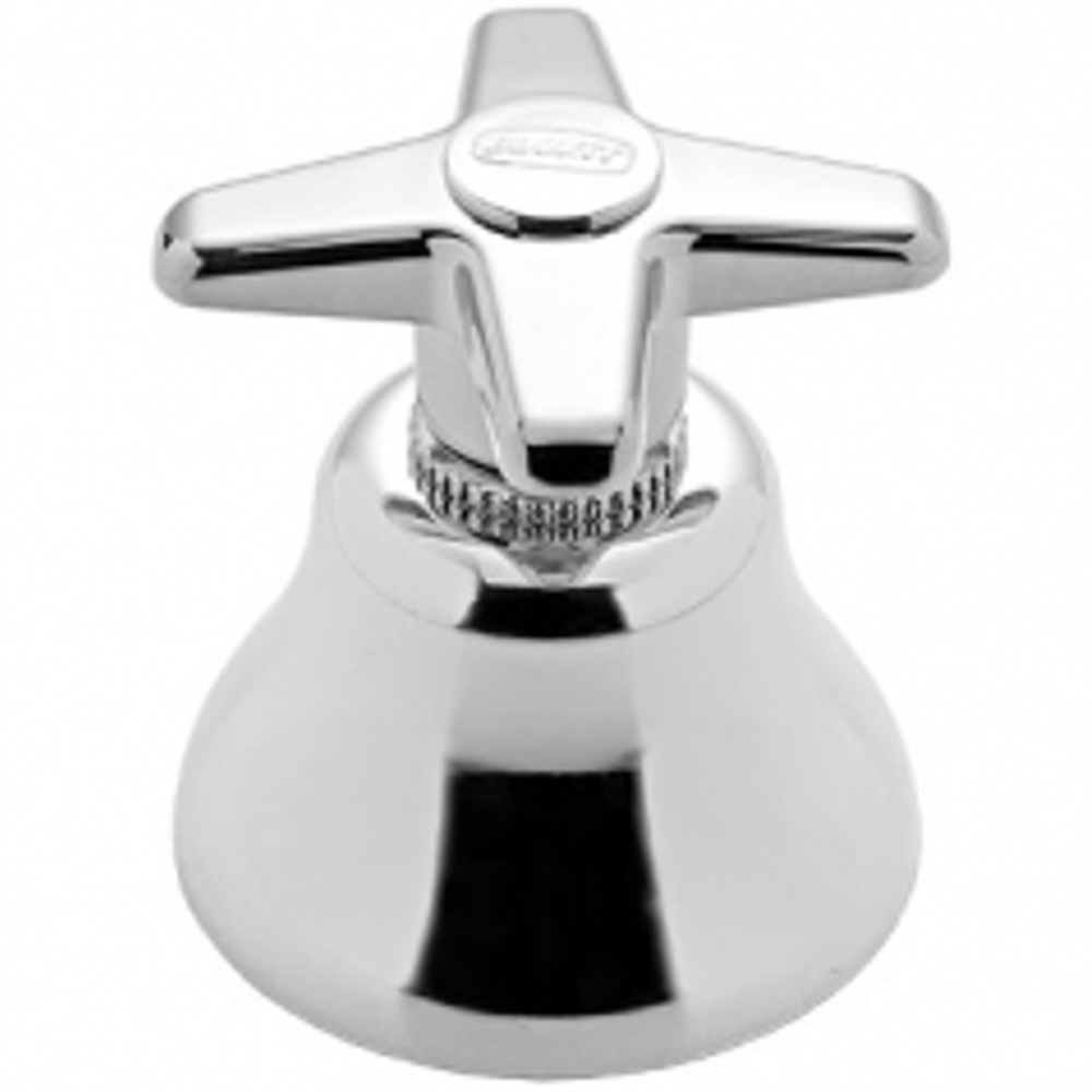 Acabamento para Registro Padrão Cromado Completo C23 - 090101 - BLUKIT