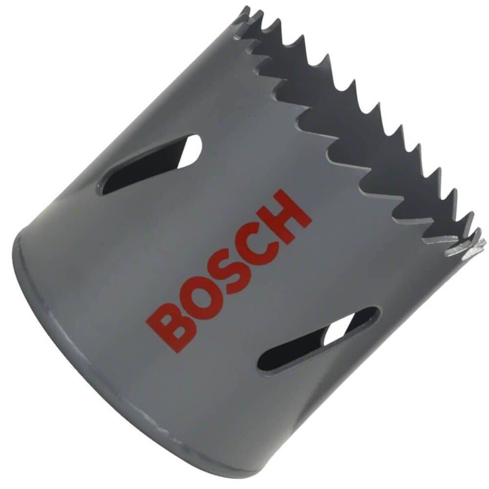 Serra Copo Bimetálica HSS com Cobalto 51mm - 2”” - 2608584117 - BOSCH