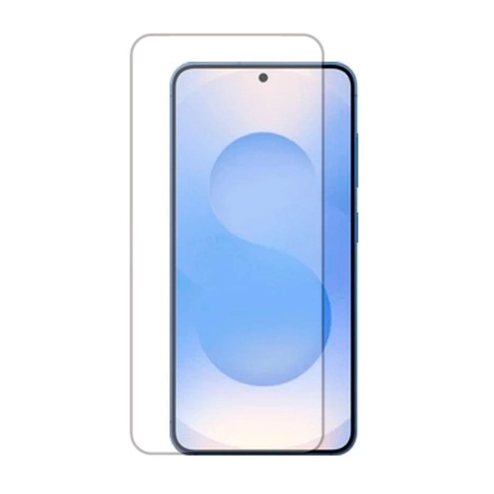 Película De Hydrogel Nano HD Flexivel Para Samsung Galaxy S25 FE