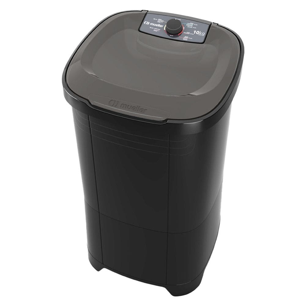 Lavadora 10 kg Mueller