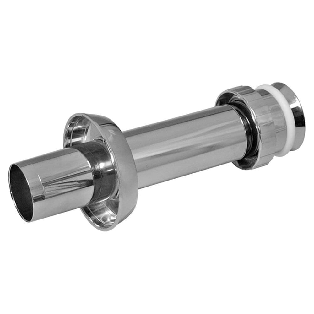 Conjunto de Ligação 1.1/2”” Cromada - CL2 - ASTRA