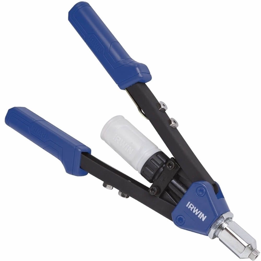 Rebitador Manual Alavanca R450 - 1887143 - IRWIN