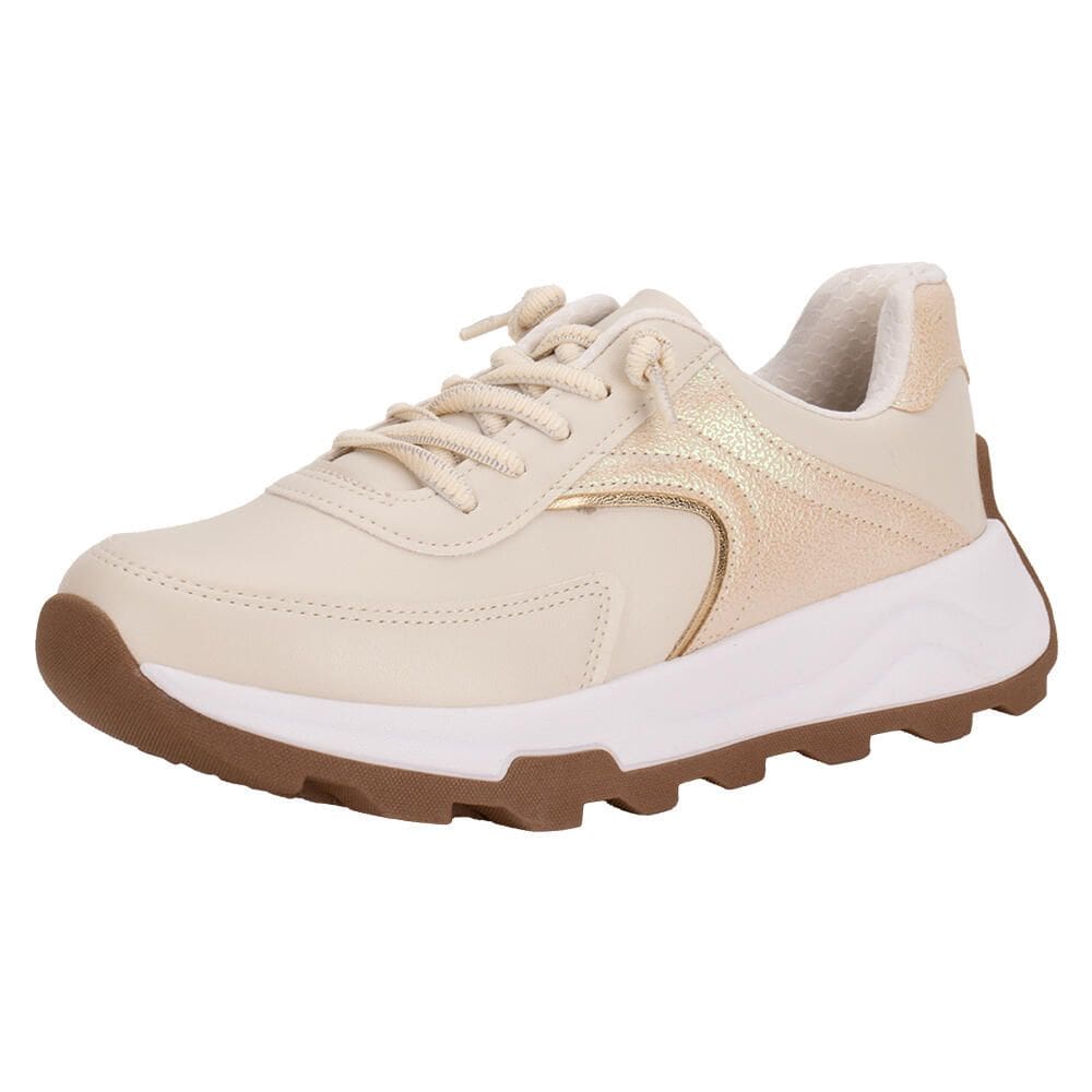 Tênis Feminino Beira Rio 4328106