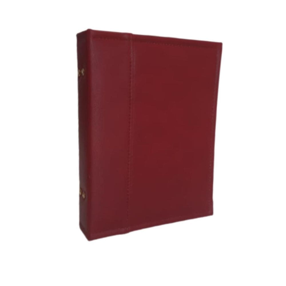 Album 200F 10X15 Diversos Rec 000/27