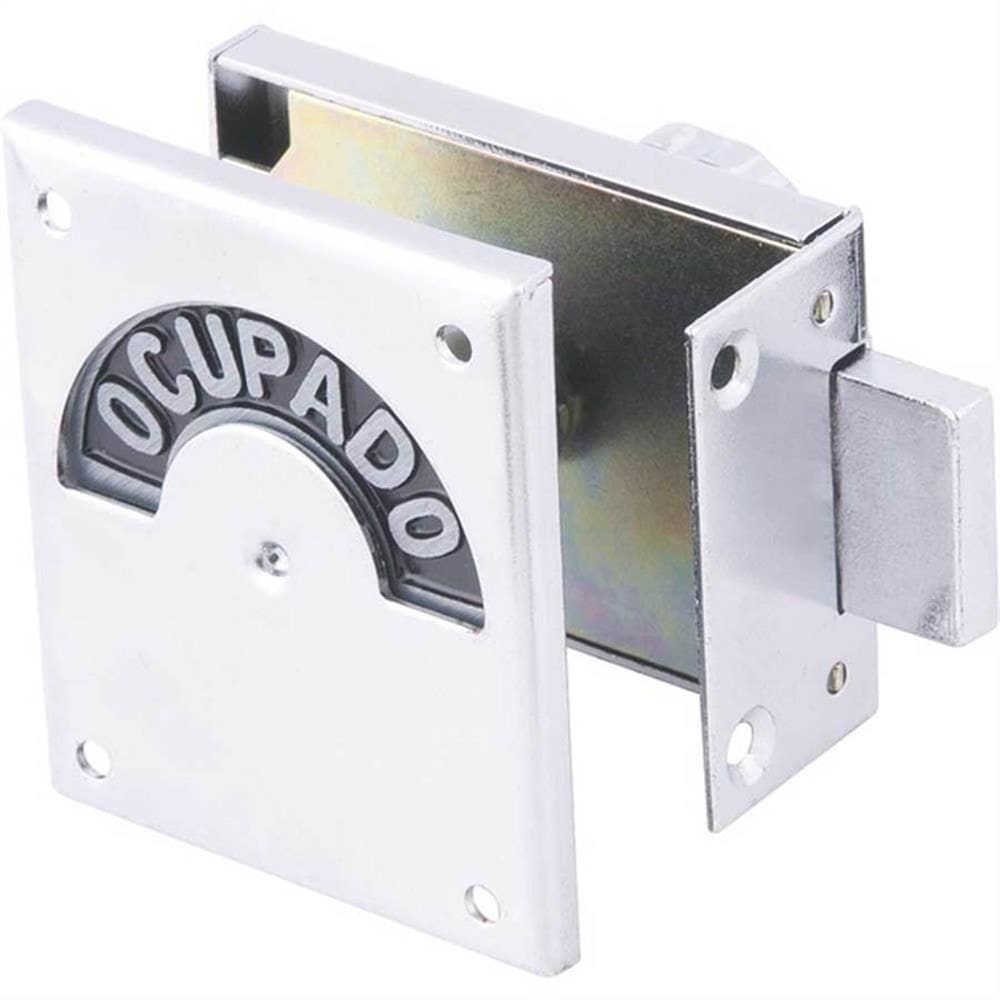 Fechadura para Banheiro - 32.63.000.300 - NOVE54