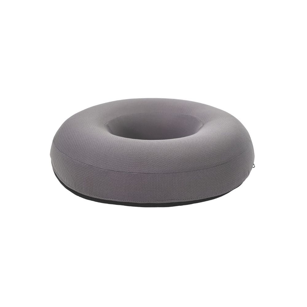 Almofada Redonda com Orificio Longevitech