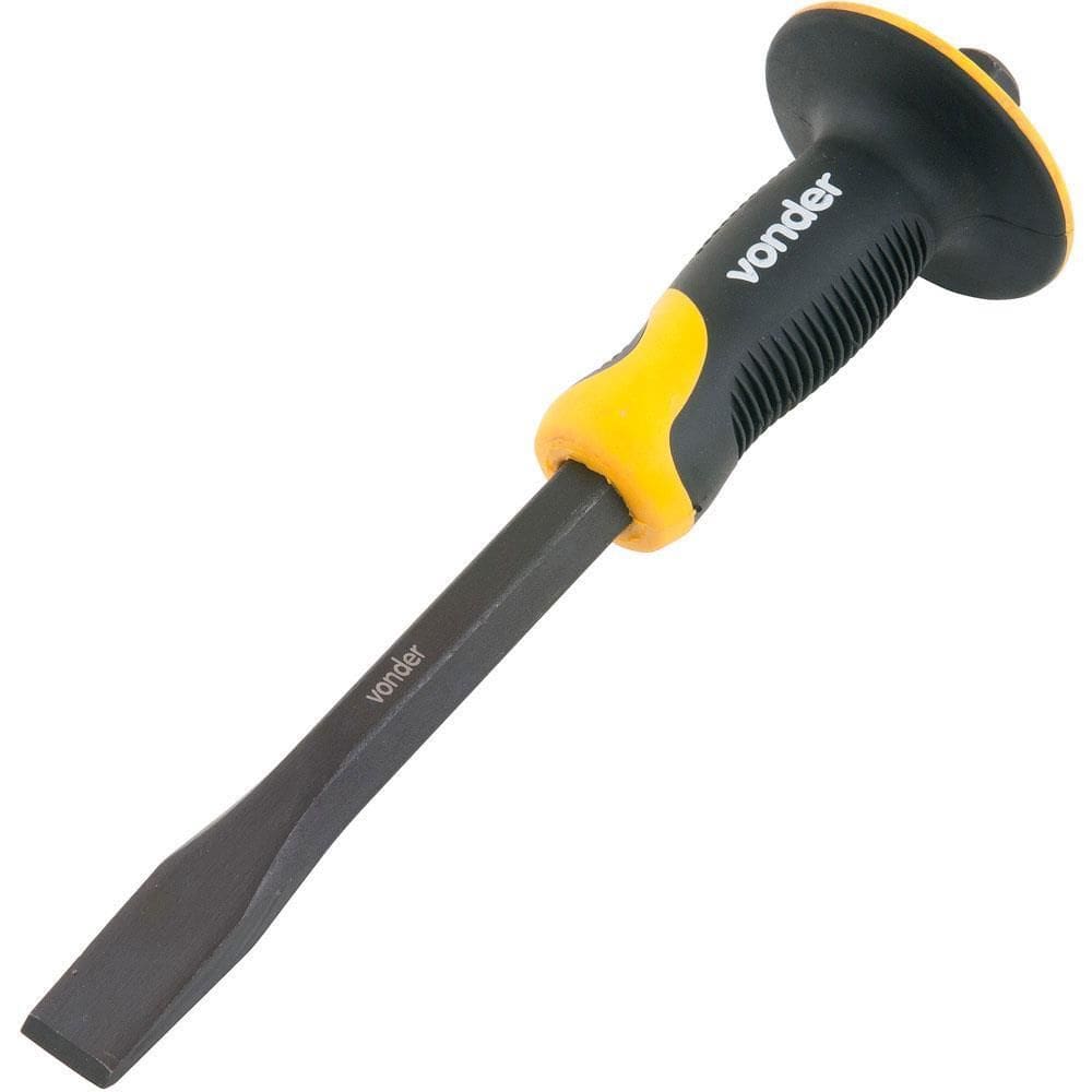 Talhadeira Com Empunhadura 3/4””x 10”” - 33.41.341.000 - VONDER