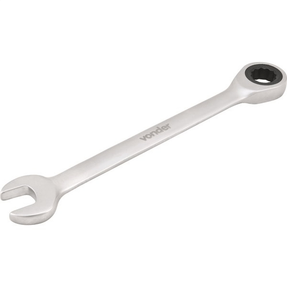 Chave Combinada Com Catraca 13mm - 36.06.300.013 - VONDERDER