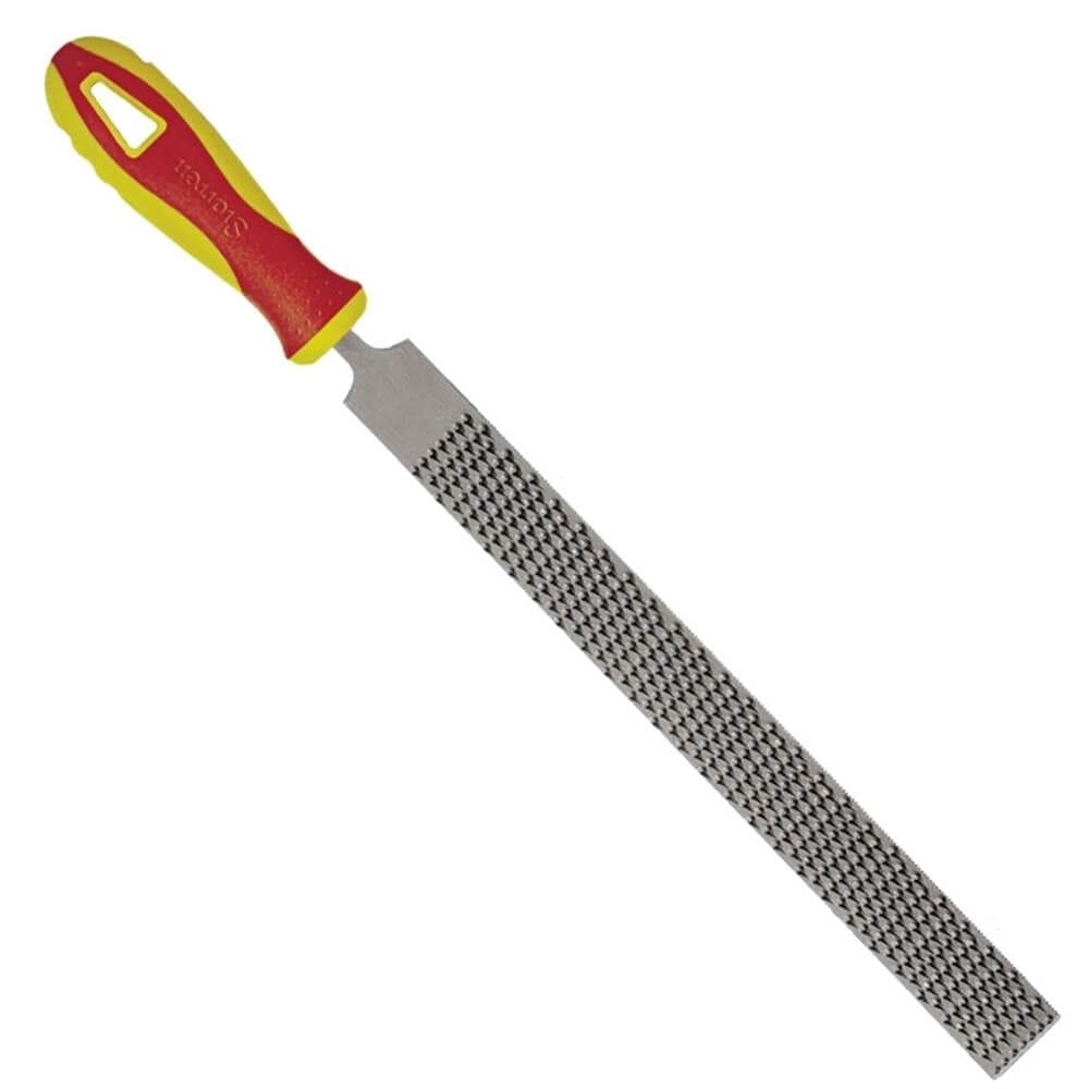 Grosa Meia Cana 12”” com Cabo - KL202-412 - STARRETT