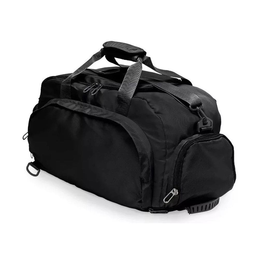 Bolsa Mochila Viagem 3 em 1 Grande Duffel Impermeável Multifuncional Mão Ombro Viagem Academia Treino Passeio