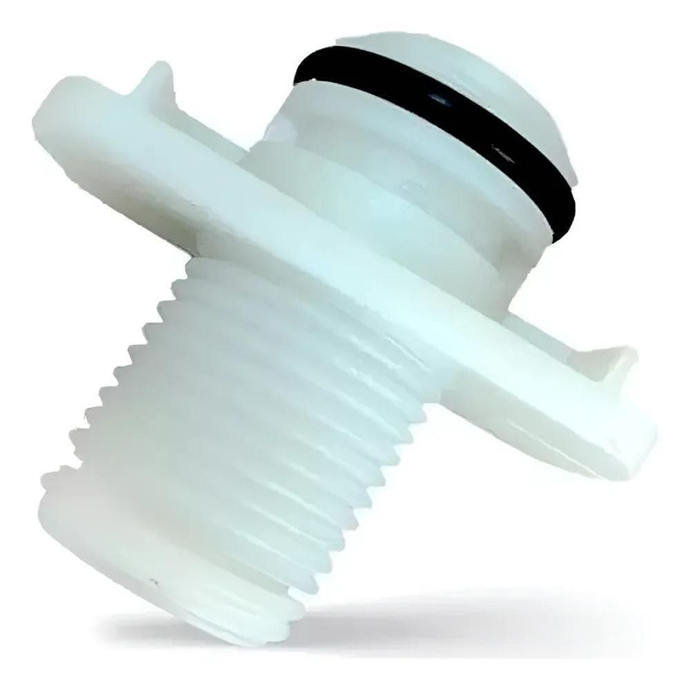 10X Niple Prolongado Ducha Acqua Ultra Lorenzetti A-