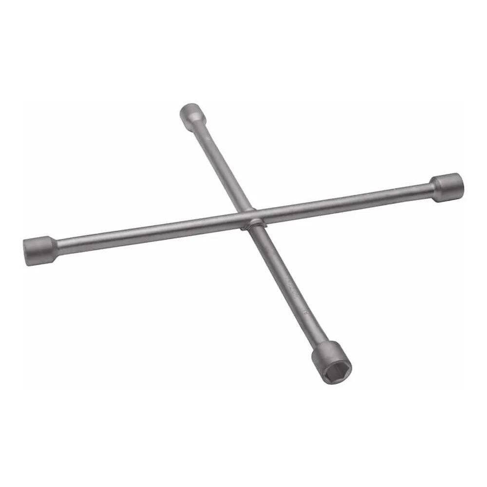 10X Chave De Roda Cruz Extra Longa 17X19 X 13/16 X23 Gedore