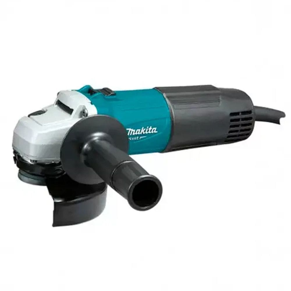 Esmerilhadeira Angular Makita 4.1/2 600W M0901B