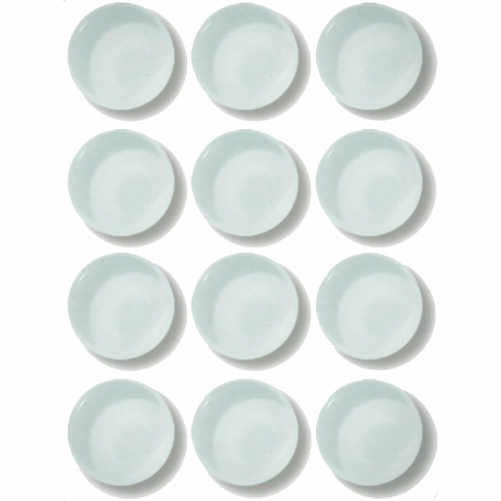 Protetor Anti-Impacto Scotch Redondo Extra Grande 12 Unidades - HB004263099 - 3M