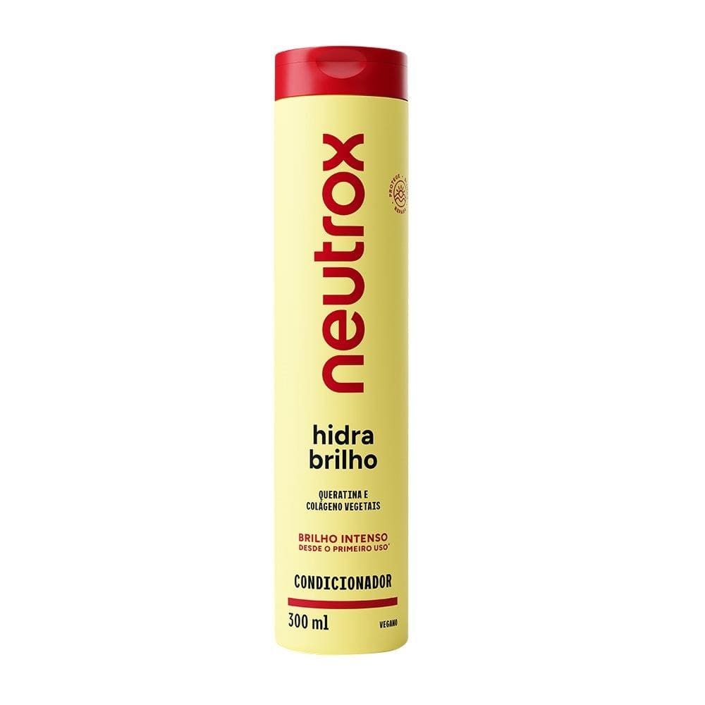 Condicionador Neutrox Clássico 300ml