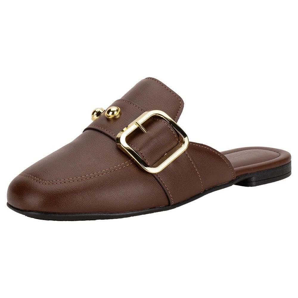 Sapato Feminino Mule Beira Rio 4323111
