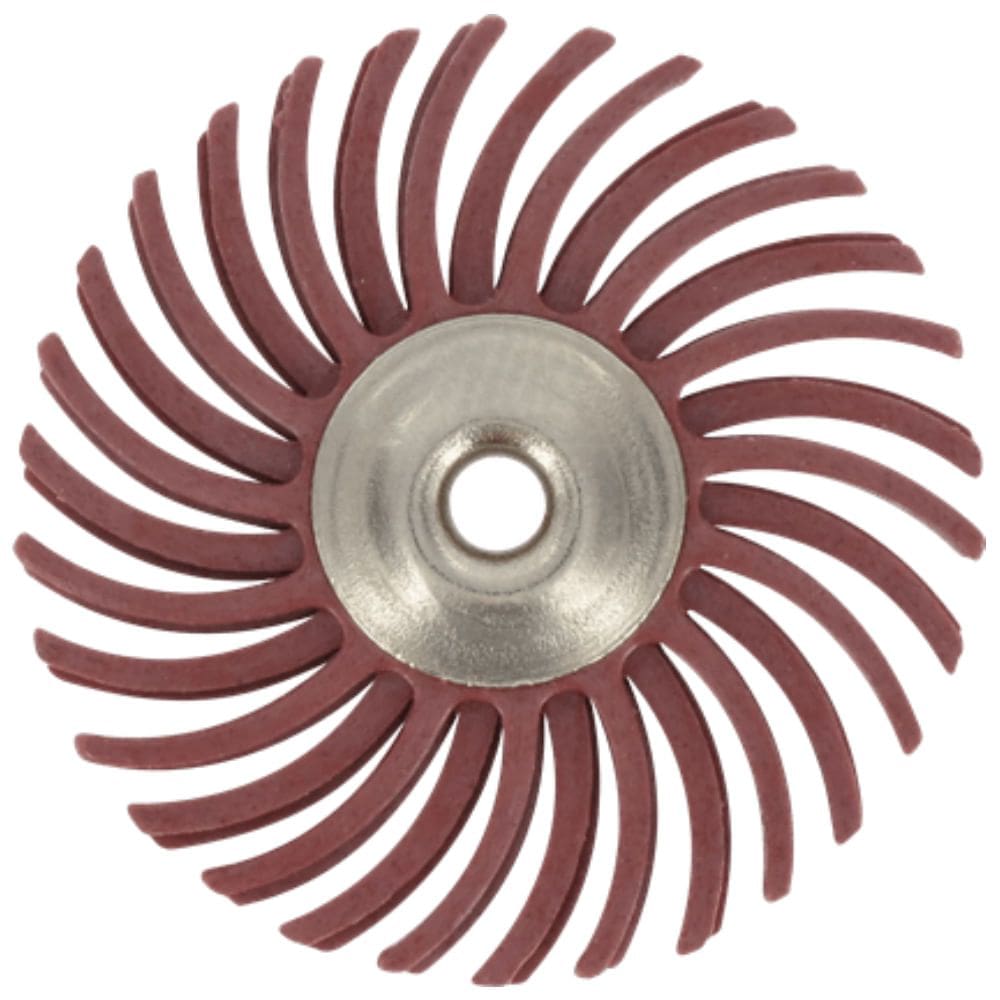 Escova abrasiva Grão 220 3/8”” EZ-473 - 2615E473AA000 - DREMEL
