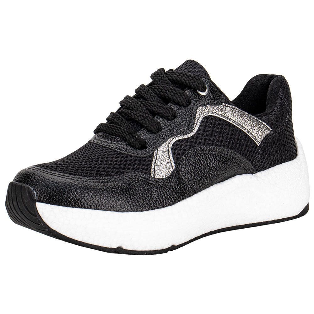 Tênis Feminino Casual Beira Rio 4327102
