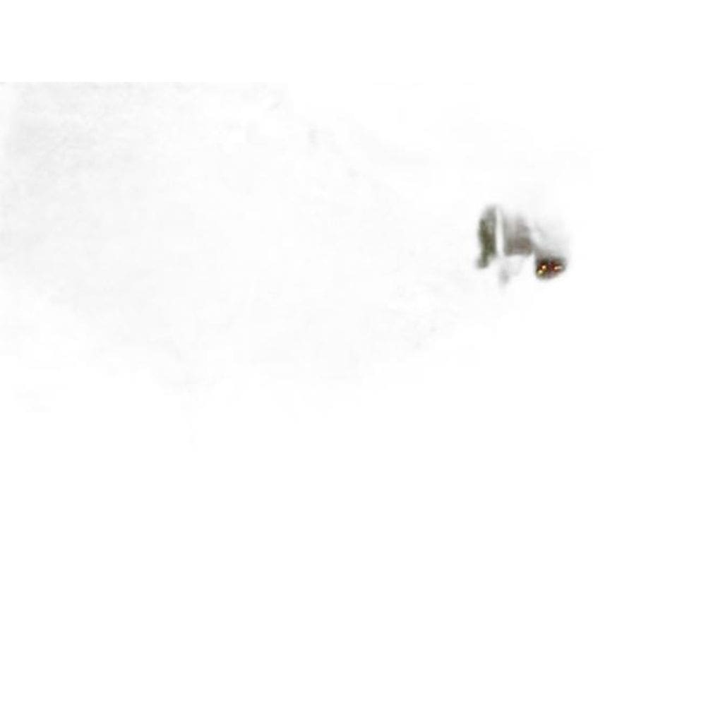 Espeto De Jardim 5W Led Prova D`Água Verde Bivolt