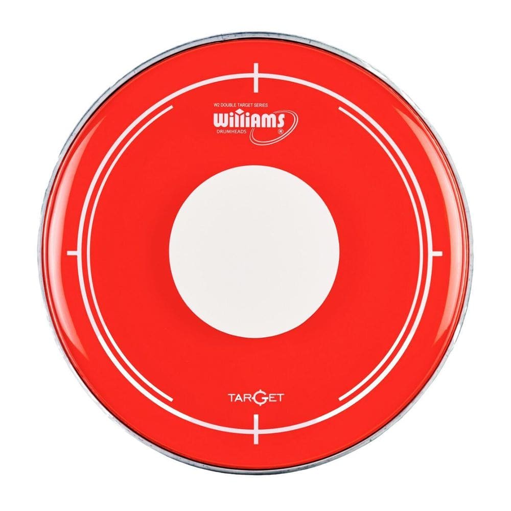 Pele 13 Rdt2 Vermelha Dot Filme Duplo Hidráulica Williams