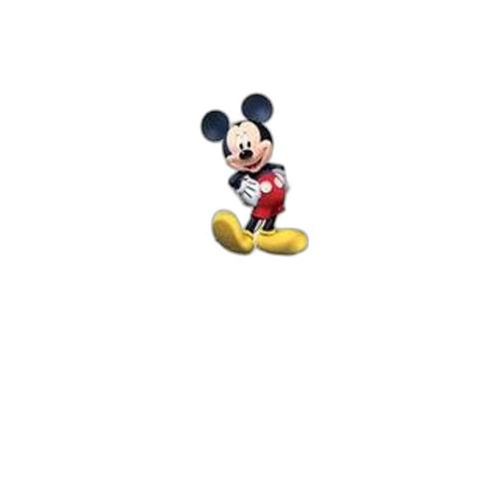 Adesivo De Parede Mickey Mod 02