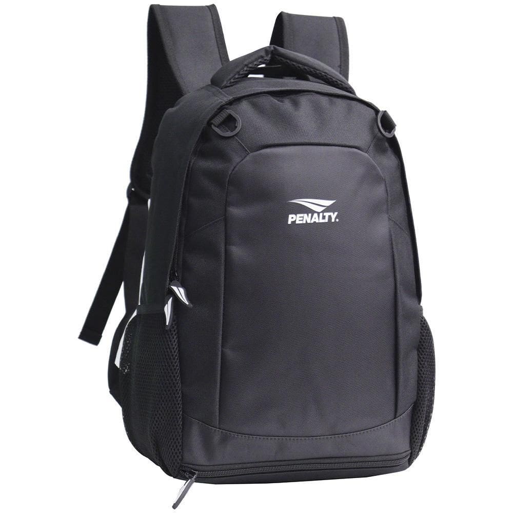 Mochila De Costas Casual Esportiva Treino Oficial Penalty