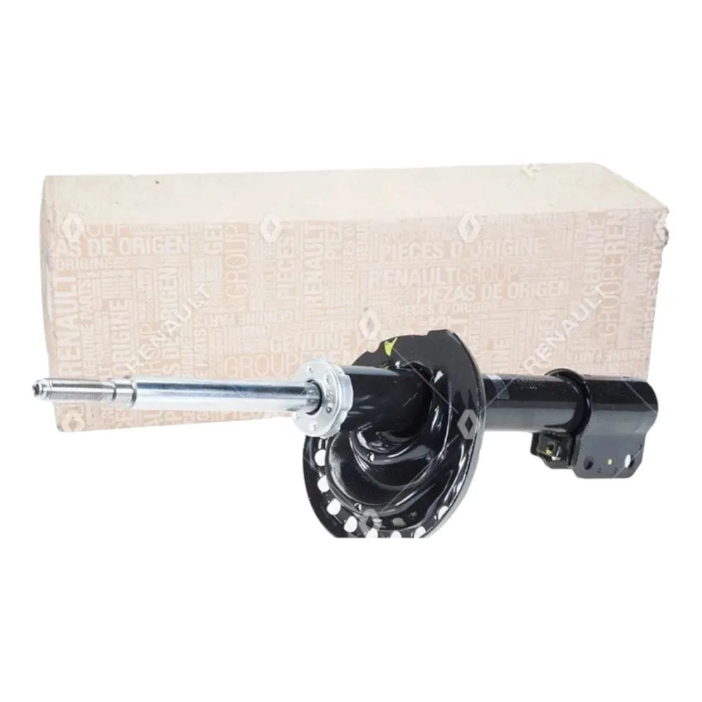 Renault Sandero Logan 1.6 Amortecedor Dianteiro Genuíno