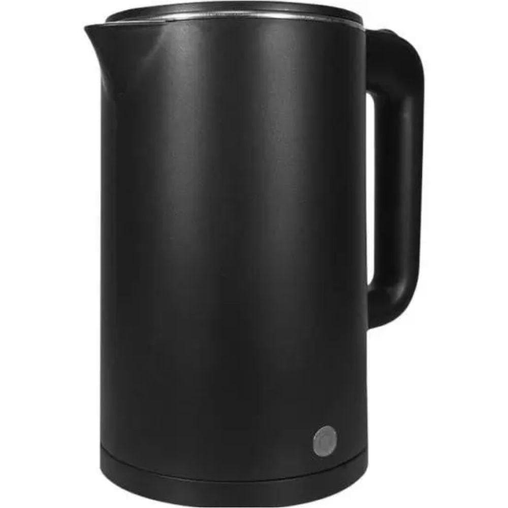 Chaleira Elétrica Agratto Aroma Preto 110V