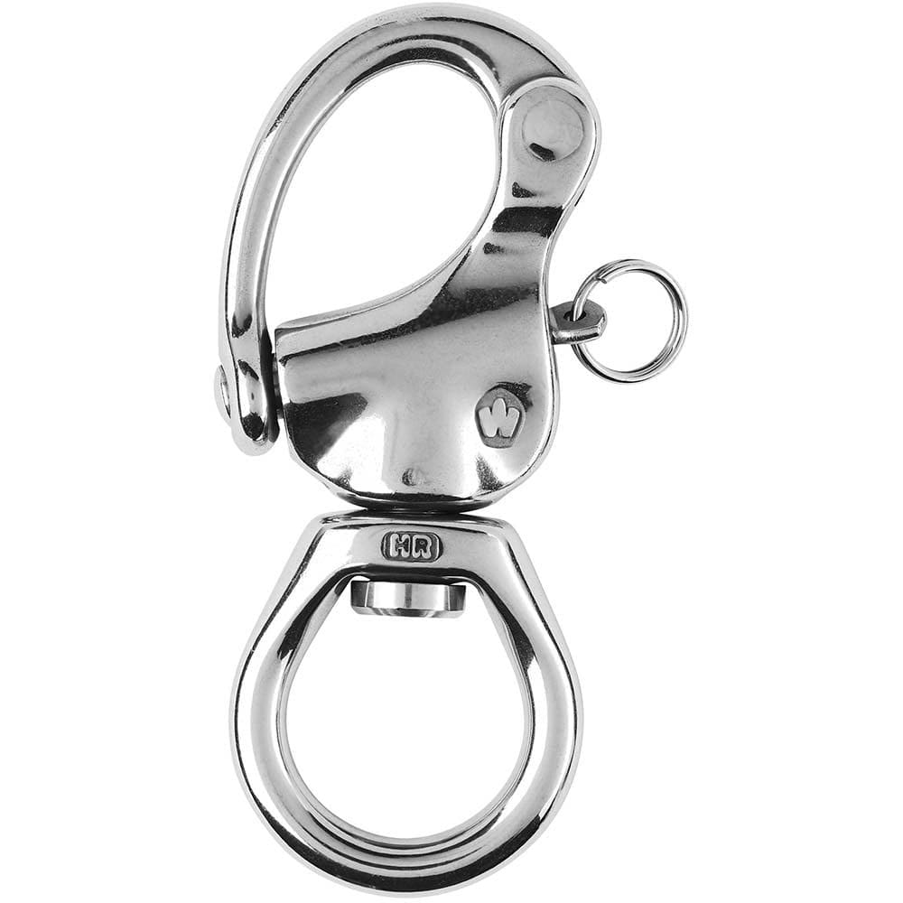 Snap Shackle Wichard HR Large Bail com comprimento de 105 mm