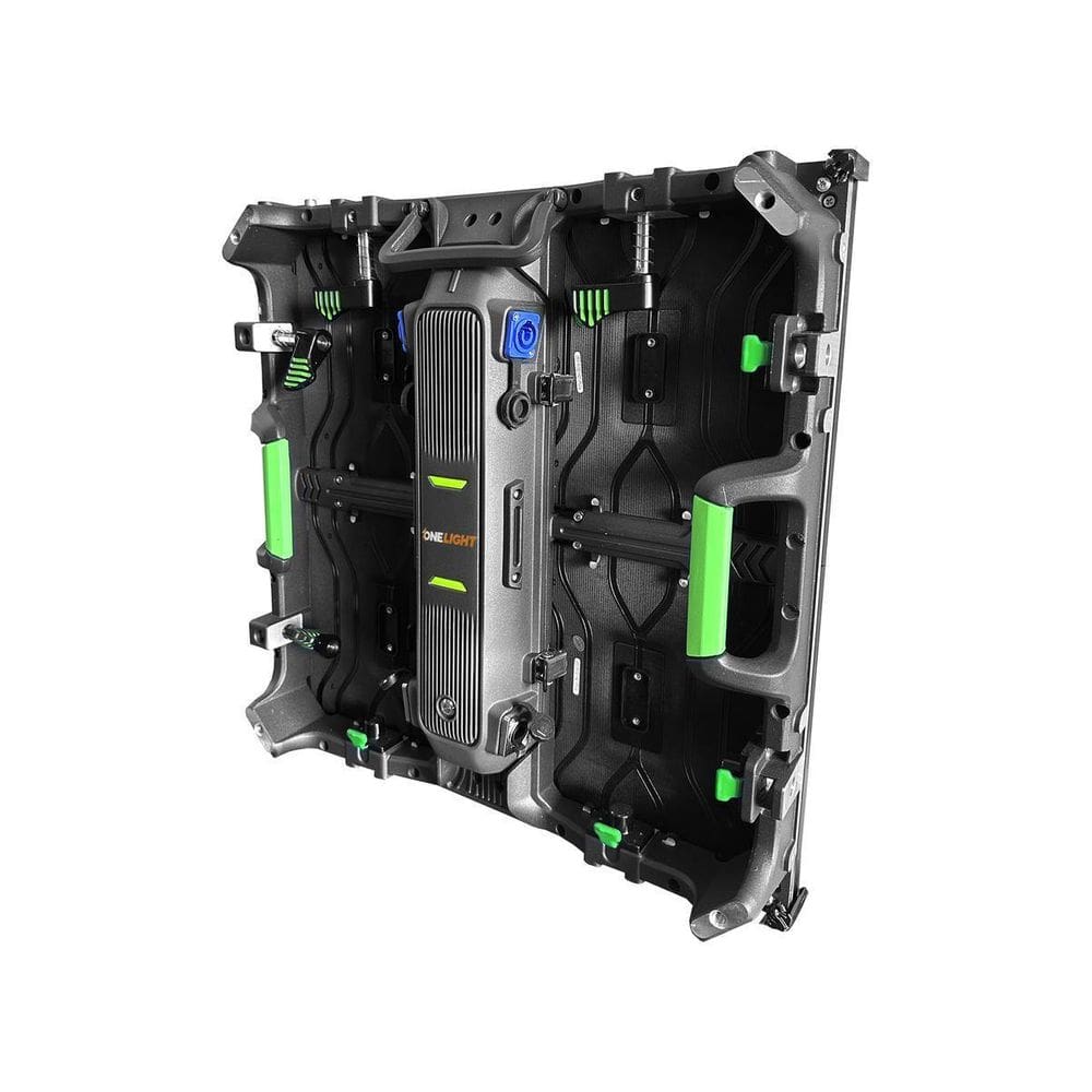 Painel De Led 50X50 P3.91 Outdoor 3840Hz Onepro+