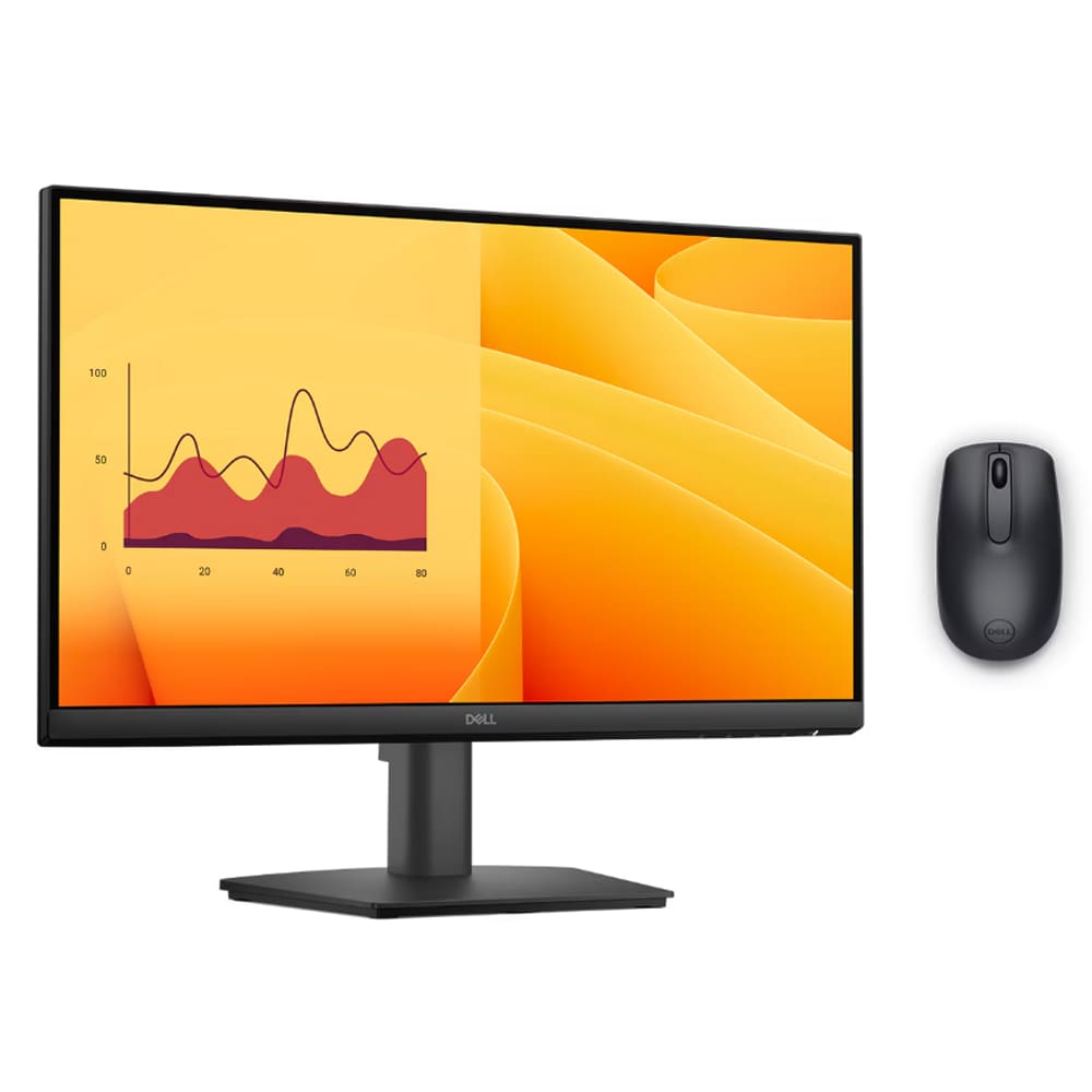 Monitor SE2225HM + Mouse WM118