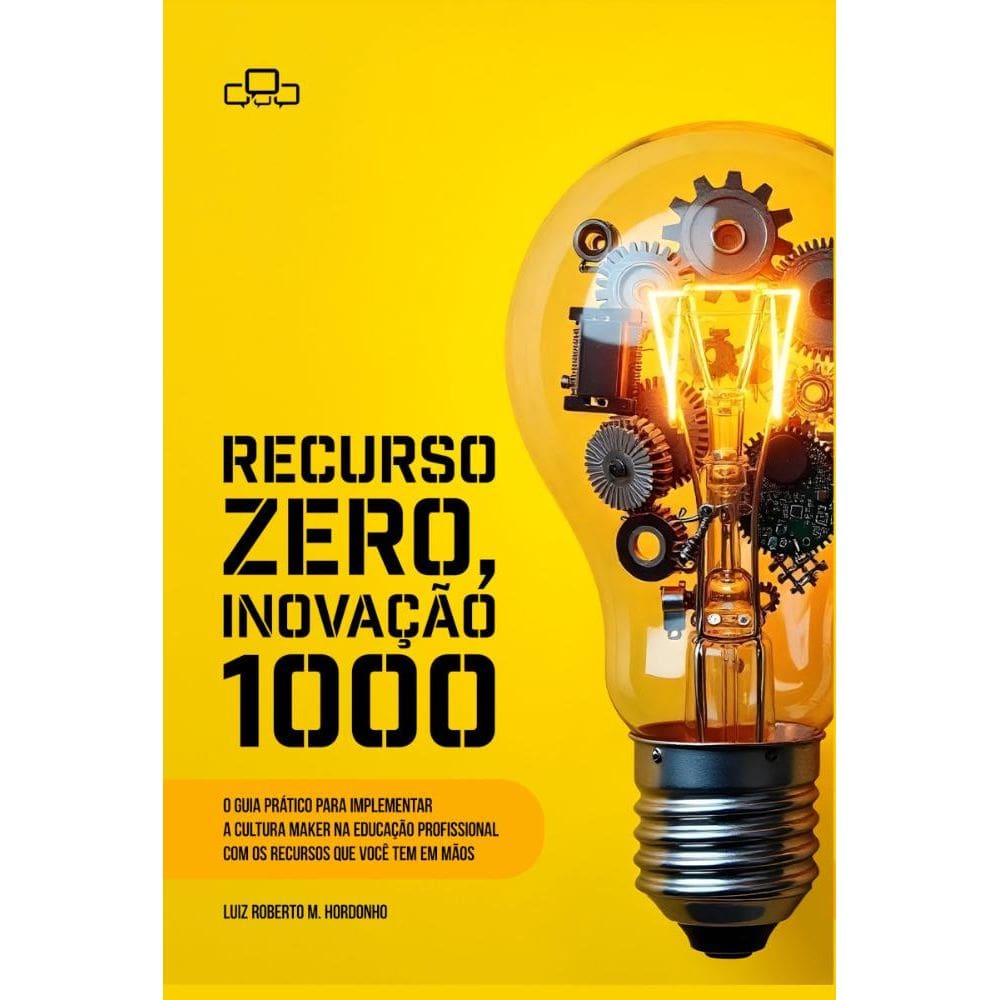 Recurso Zero, Inovação 1000