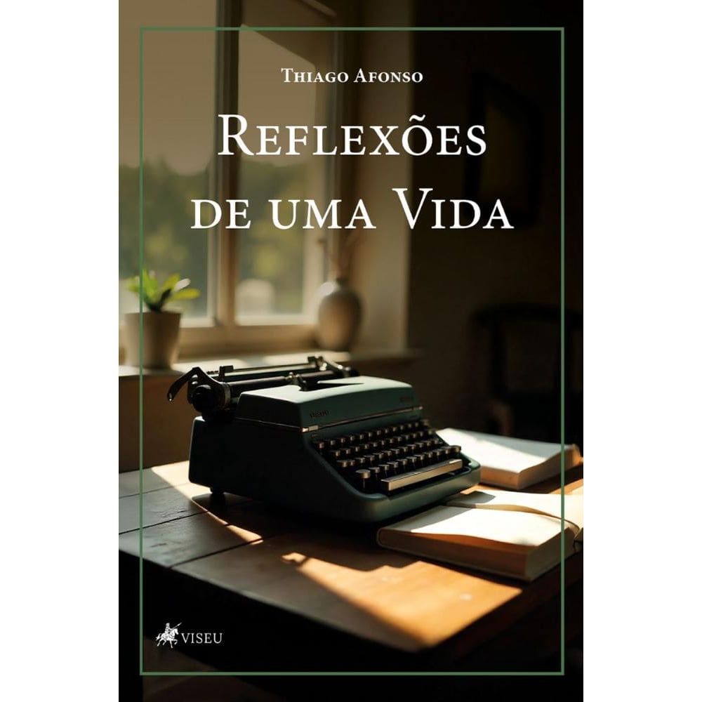 Reflexões de uma Vida