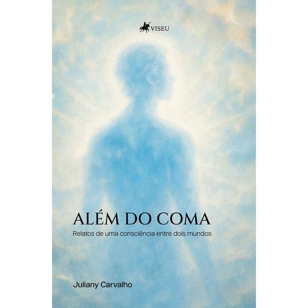 Além do coma: Relatos de uma consciência entre dois mundos