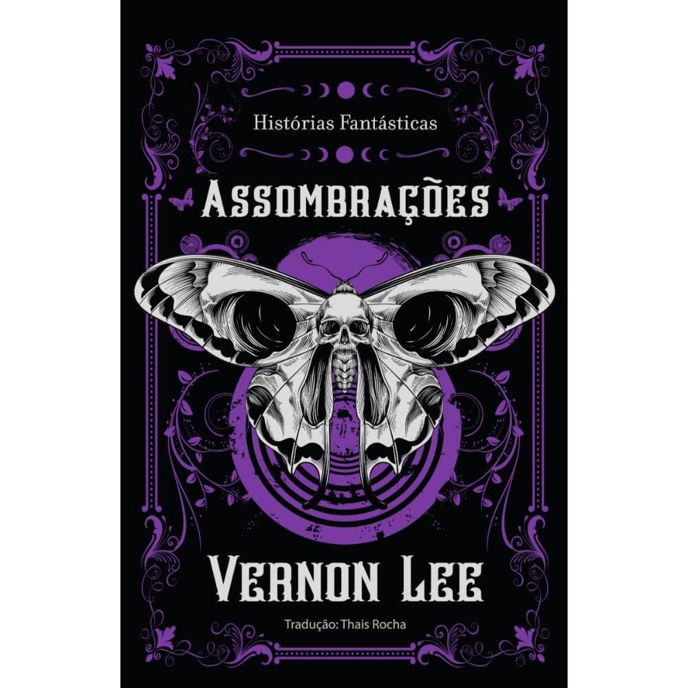 Assombrações: histórias fantásticas
