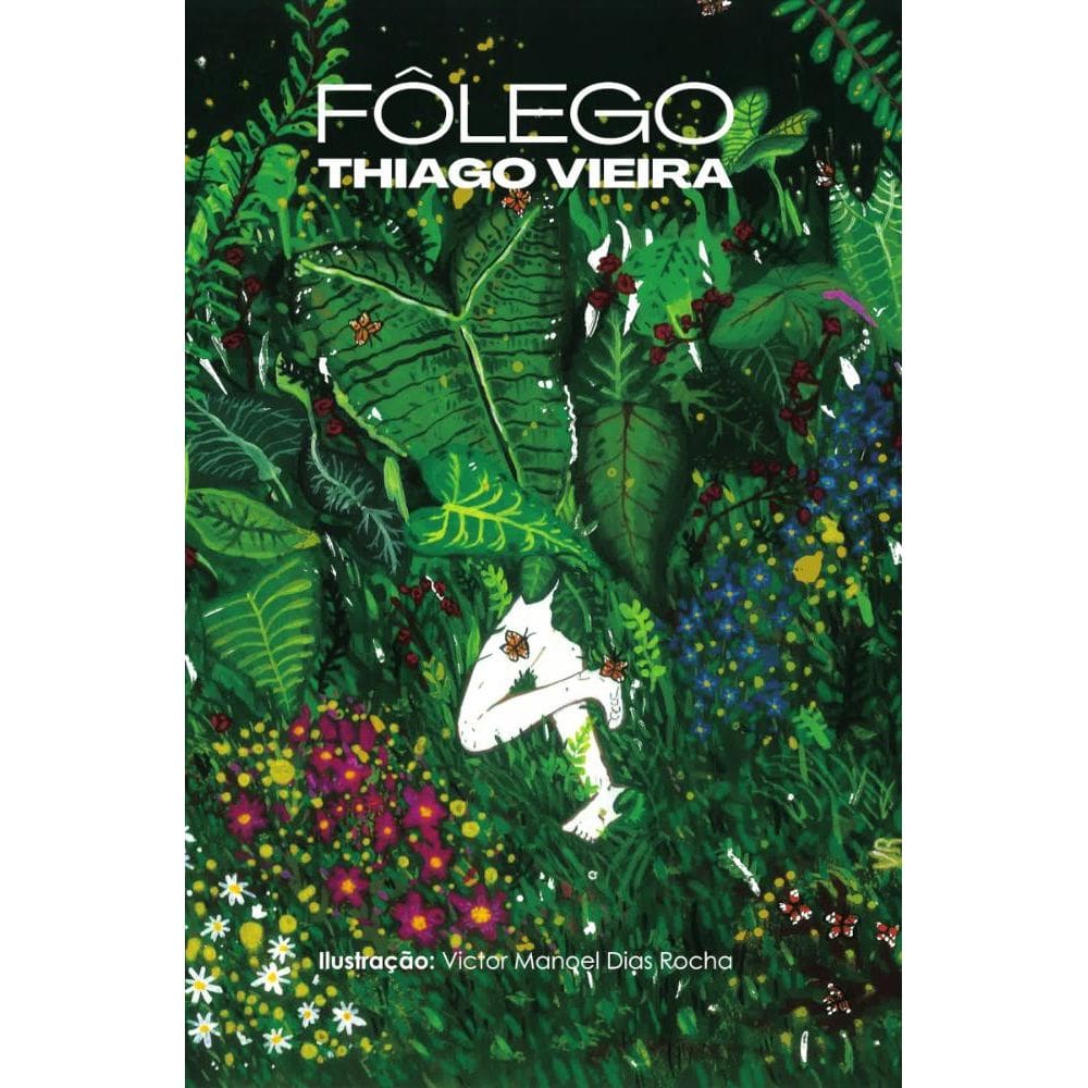 F lego: Poesia