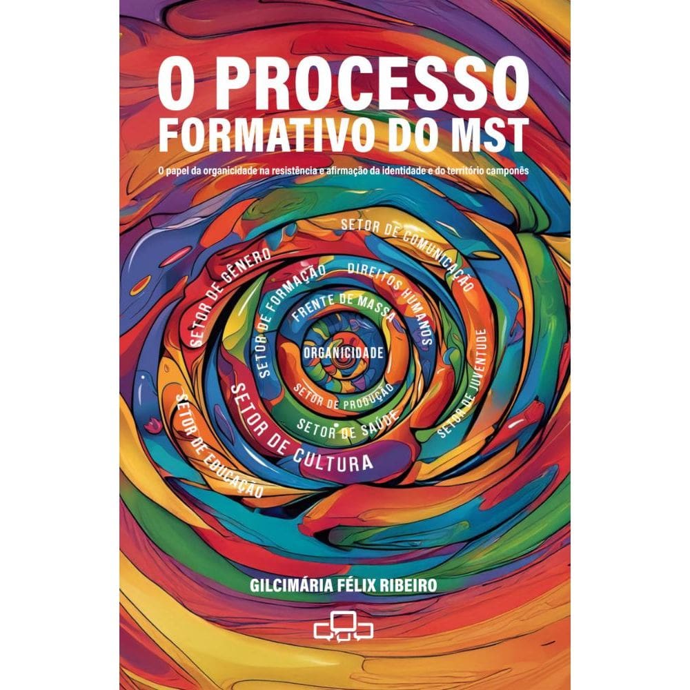 O Processo Formativo do MST