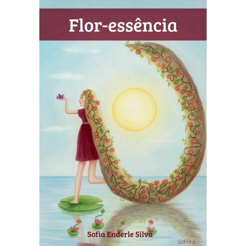 Flor- Ess ncia