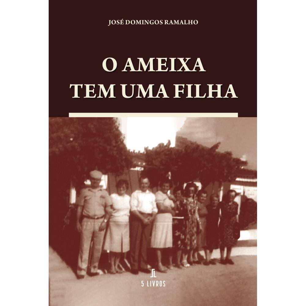 O Ameixa tem uma filha