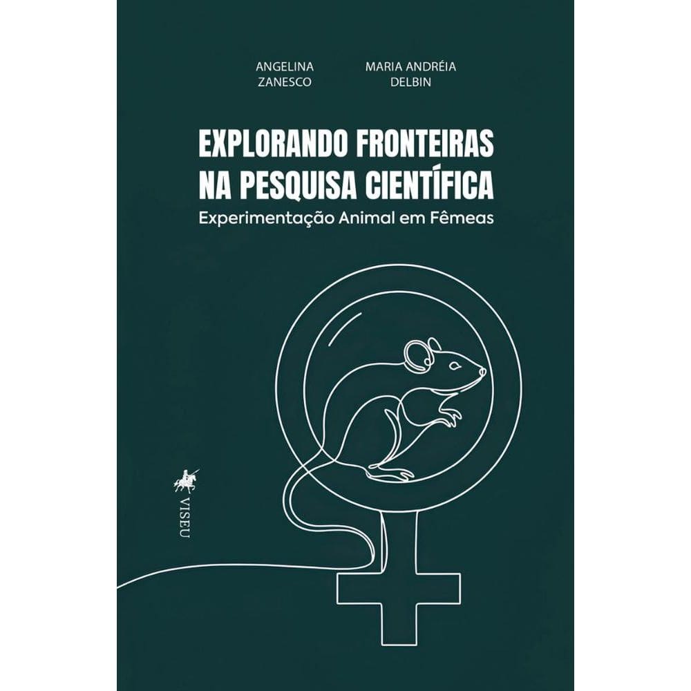 Explorando Fronteiras na Pesquisa Científica: Experimentação Animal em Fêmeas