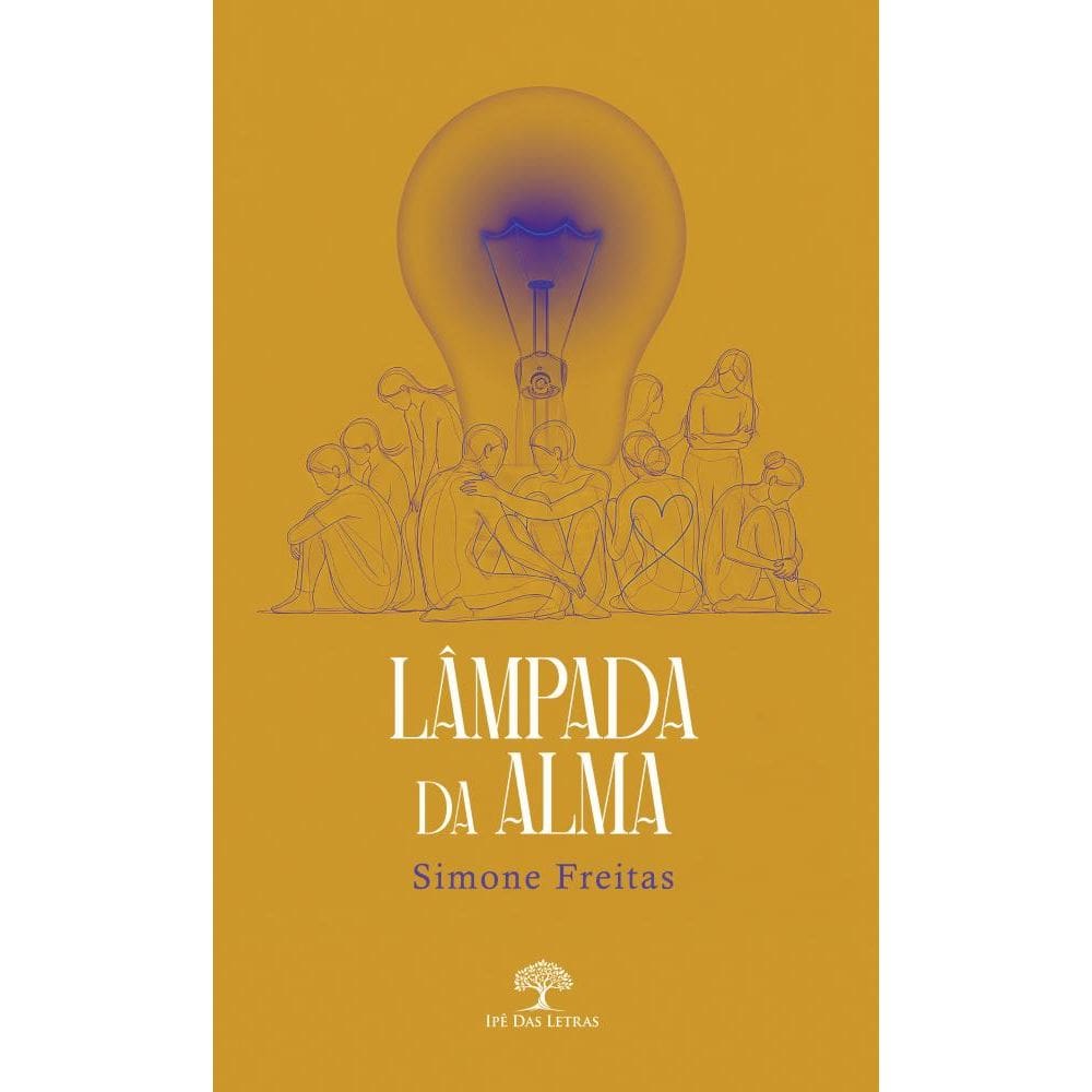 Lâmpada da Alma