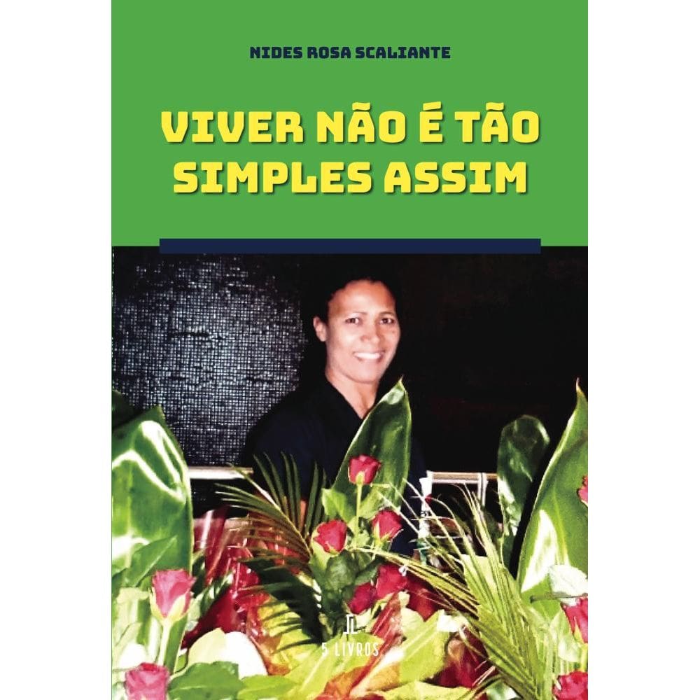 Viver Não É Tão Simples Assim