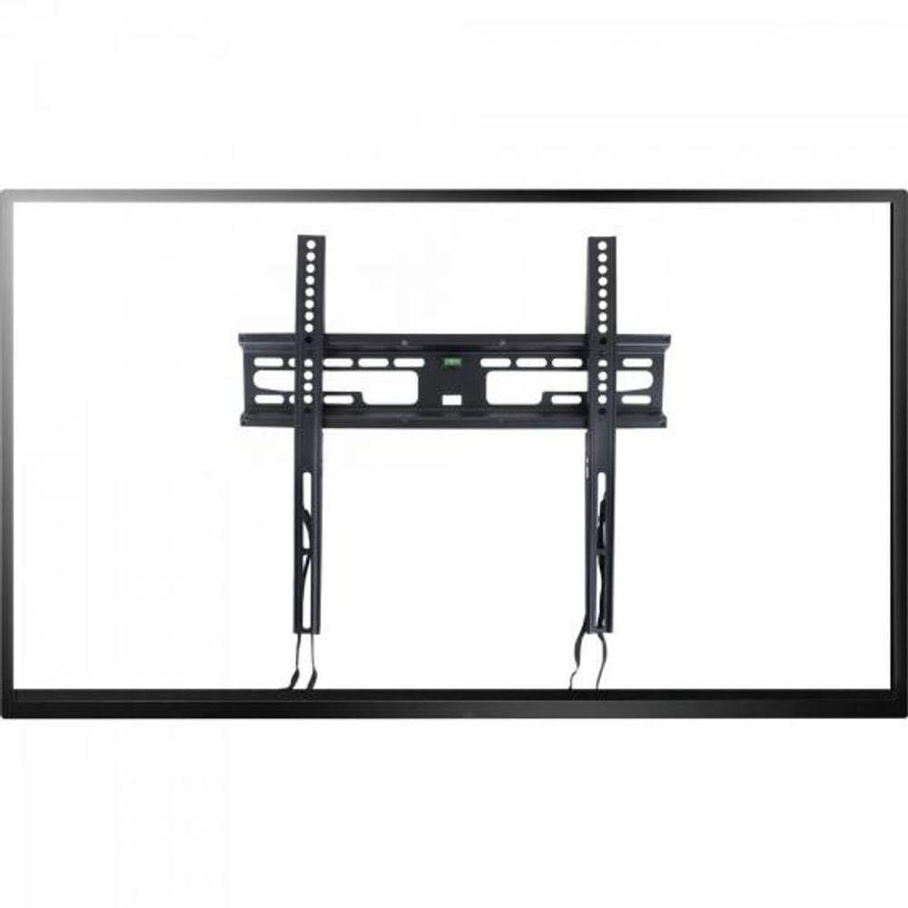 Suporte Para Tv Fixo Multivisao Hdf40 32 A 56 Polegadas Com Inclinacao E Travas