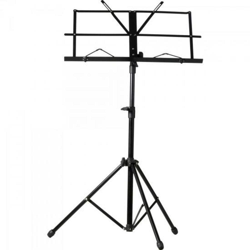 Suporte Para Partitura Sp100 Preto Hayonik