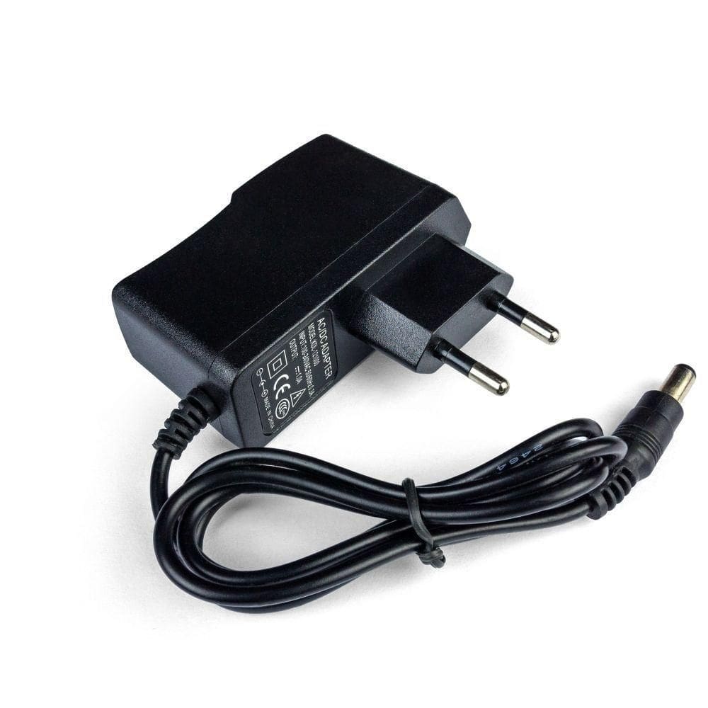 Fonte Chaveada Evus 5v 1a 5w Acomdc Cftv Bivolt Pdc-5v1a
